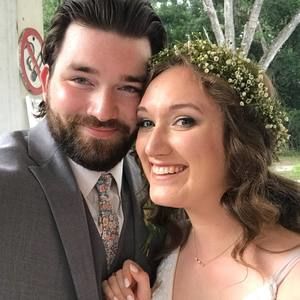 Meet your Posher, Patrick